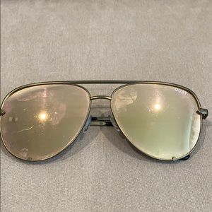 QUAY High Key sunglasses